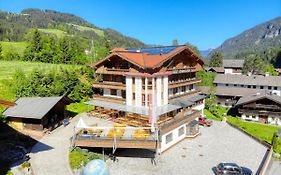 Hotel Schweizerhof